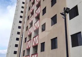 Foto 1 de Apartamento com 2 Quartos à venda, 59m² em Mandaqui, São Paulo