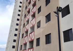 Foto 1 de Apartamento com 2 Quartos para venda ou aluguel, 59m² em Mandaqui, São Paulo