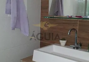 Foto 1 de Casa com 3 Quartos à venda, 250m² em Cruzeiro, Ribeirão das Neves