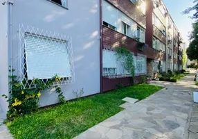 Foto 1 de Apartamento com 2 Quartos à venda, 45m² em Cavalhada, Porto Alegre