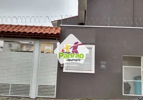 Foto 1 de Sobrado com 2 Quartos à venda, 110m² em Vila Barros, Guarulhos