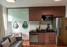 Foto 1 de Apartamento com 1 Quarto à venda, 30m² em Jardim Placaford, Salvador