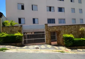 Foto 1 de Apartamento com 3 Quartos à venda, 74m² em Vila Industrial, Campinas