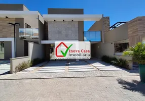 Foto 1 de Casa de Condomínio com 3 Quartos à venda, 220m² em Lagoa Redonda, Fortaleza