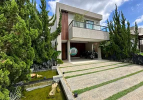 Foto 1 de Casa de Condomínio com 4 Quartos à venda, 228m² em Condominio Cidade Jardim, Lagoa Santa