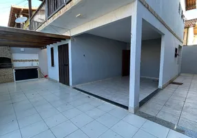 Foto 1 de Casa com 3 Quartos à venda, 120m² em Parque Burle, Cabo Frio