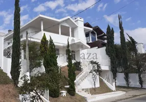 Foto 1 de Casa de Condomínio com 6 Quartos à venda, 390m² em Urbanova, São José dos Campos