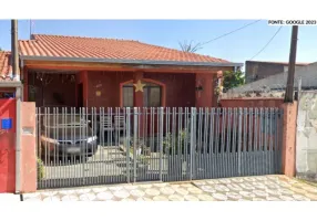 Foto 1 de Casa com 3 Quartos à venda, 174m² em Vila Nova Sorocaba, Sorocaba