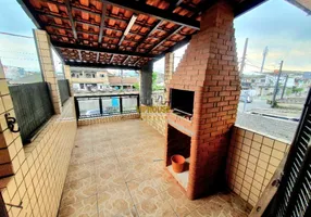 Foto 1 de Casa com 3 Quartos à venda, 85m² em Jardim Progresso Vicente de Carvalho, Guarujá