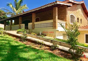 Foto 1 de Fazenda/Sítio com 5 Quartos à venda, 1346m² em Alvinopolis, Atibaia