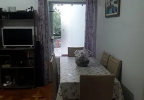 Foto 1 de Casa com 2 Quartos à venda, 96m² em Vila Buarque, São Paulo