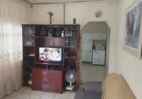 Foto 1 de Casa com 3 Quartos à venda, 105m² em Centro, Sertãozinho