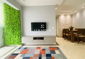 Foto 1 de Apartamento com 2 Quartos à venda, 64m² em Penha, São Paulo