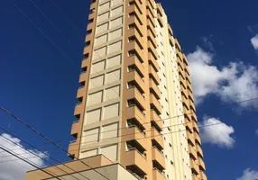 Foto 1 de Apartamento com 1 Quarto à venda, 37m² em Alto, Piracicaba