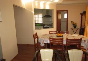 Foto 1 de Casa com 2 Quartos à venda, 114m² em Água Branca, Piracicaba