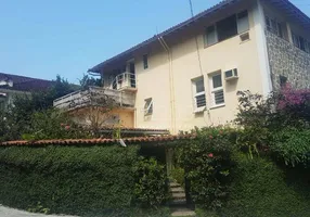 Foto 1 de Casa de Condomínio com 6 Quartos à venda, 419m² em Jardim Botânico, Rio de Janeiro