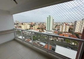 Foto 1 de Apartamento com 1 Quarto para alugar, 46m² em Alto, Piracicaba