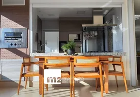 Foto 1 de Apartamento com 3 Quartos à venda, 122m² em Setor Marista, Goiânia