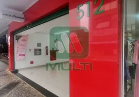 Foto 1 de Ponto Comercial com 1 Quarto para alugar, 9m² em Centro, Uberlândia