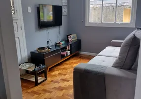 Foto 1 de Apartamento com 2 Quartos à venda, 55m² em Centro, Petrópolis