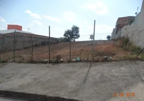 Foto 1 de Lote/Terreno à venda, 1050m² em Tropical, Contagem