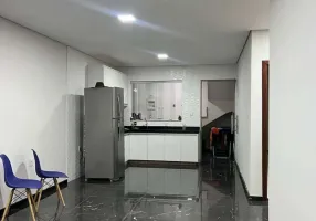 Foto 1 de Casa com 2 Quartos à venda, 210m² em Frimisa, Santa Luzia