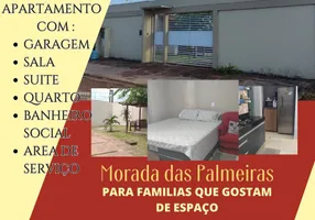 Foto 1 de Apartamento com 4 Quartos à venda, 270m² em Lagoa Azul, Macapá