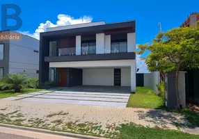 Foto 1 de Casa com 4 Quartos à venda, 450m² em Urbanova, São José dos Campos