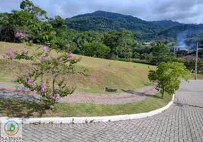 Foto 1 de Lote/Terreno à venda, 300m² em Itoupavazinha, Blumenau