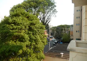 Foto 1 de Apartamento com 3 Quartos para alugar, 120m² em Pacaembu, São Paulo