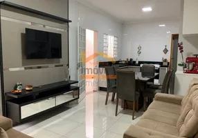 Foto 1 de Casa com 2 Quartos à venda, 10m² em Parque Planalto, Santa Bárbara D'Oeste