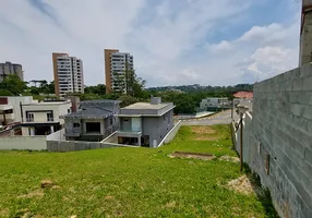 Foto 1 de Lote/Terreno à venda, 459m² em Residencial Aruja Ville, Arujá