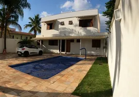 Foto 1 de Casa com 5 Quartos à venda, 1000m² em Castelo, Belo Horizonte