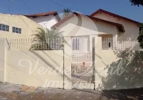 Foto 1 de Casa com 3 Quartos à venda, 100m² em Jardim Santa Rosa, Nova Odessa