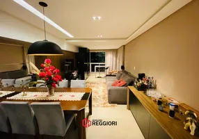 Foto 1 de Apartamento com 4 Quartos à venda, 136m² em Pioneiros, Balneário Camboriú