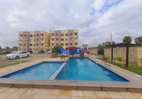 Foto 1 de Apartamento com 2 Quartos à venda, 50m² em Siqueira, Fortaleza