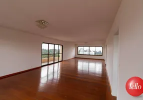 Foto 1 de Cobertura com 5 Quartos para alugar, 647m² em Santo Amaro, São Paulo