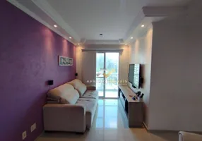 Foto 1 de Apartamento com 3 Quartos à venda, 56m² em Jardim Irajá, São Bernardo do Campo