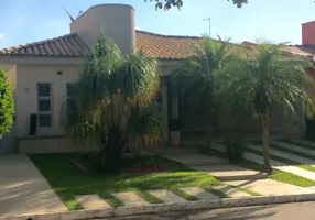 Foto 1 de Casa com 4 Quartos à venda, 281m² em CONDOMINIO ESPLANADA, Salto