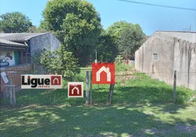 Foto 1 de Lote/Terreno à venda, 240m² em Santo Inacio, Santa Cruz do Sul