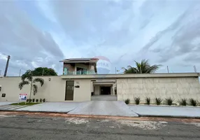 Foto 1 de Casa com 4 Quartos à venda, 267m² em Bairro da Cimba, Araguaína