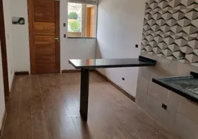 Foto 1 de Apartamento com 2 Quartos à venda, 42m² em Tatuapé, São Paulo