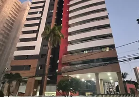 Foto 1 de Apartamento com 3 Quartos à venda, 119m² em Aldeota, Fortaleza