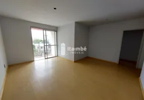 Foto 1 de Apartamento com 3 Quartos para venda ou aluguel, 114m² em Nossa Senhora de Fátima, Santa Maria