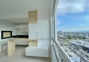 Foto 1 de Apartamento com 2 Quartos à venda, 60m² em Zona Nova, Capão da Canoa