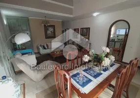 Foto 1 de Sobrado com 4 Quartos à venda, 240m² em Alto da Boa Vista, Ribeirão Preto