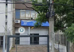 Foto 1 de Prédio Comercial para alugar, 330m² em Santana, Porto Alegre