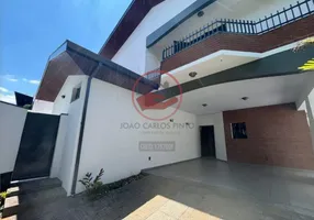 Foto 1 de Casa com 3 Quartos para alugar, 285m² em Jardim das Nações, Taubaté