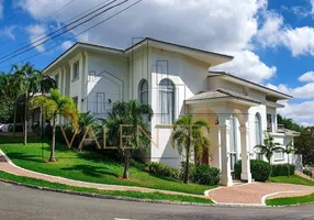 Foto 1 de Casa de Condomínio com 4 Quartos para venda ou aluguel, 541m² em Portal do Lago, Valinhos