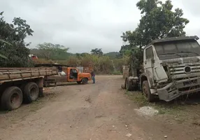 Foto 1 de Lote/Terreno à venda, 1840m² em Distrito Industrial, Juiz de Fora